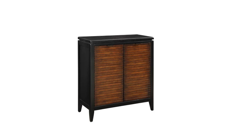 21071  ACCENT CABINET