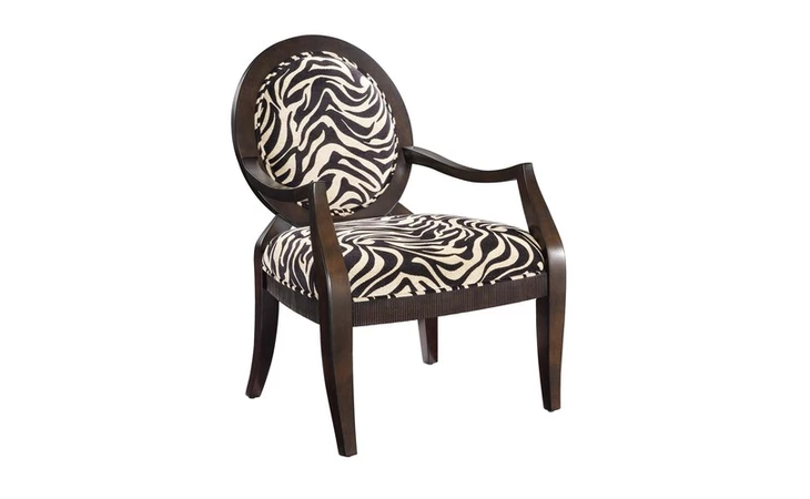 21127  ACCENT CHAIR