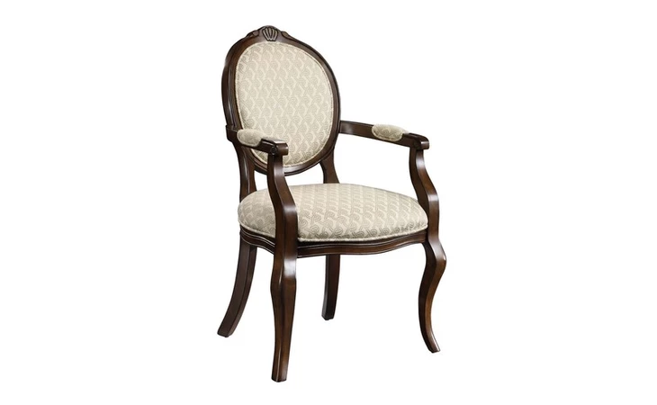 21128  ACCENT CHAIR
