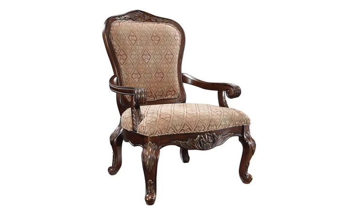 21133  ACCENT CHAIR