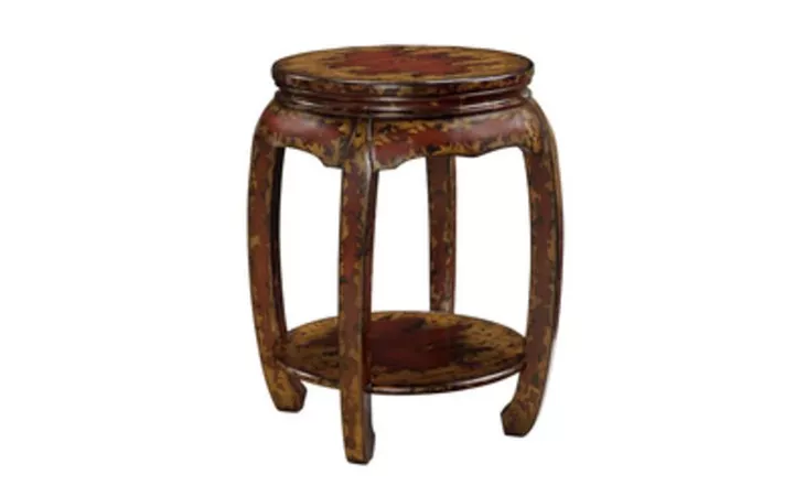 23025  ACCENT TABLE