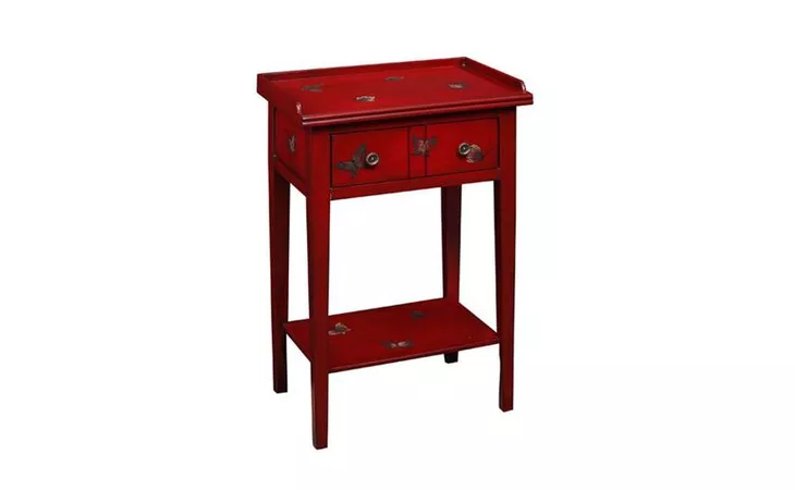 23056  ACCENT TABLE