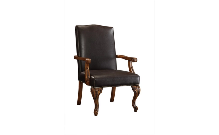 23083  ACCENT CHAIR