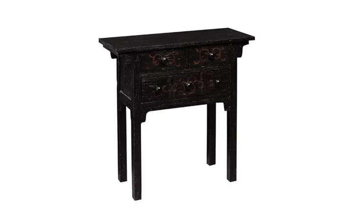 23101  CONSOLE TABLE