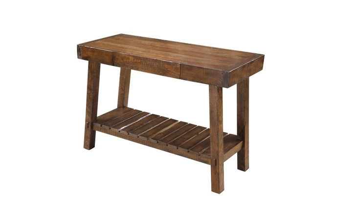 23134  CONSOLE TABLE
