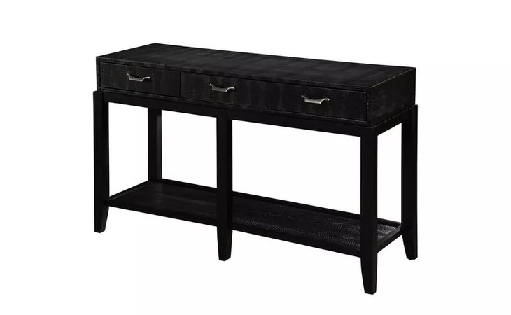 32021  CONSOLE TABLE