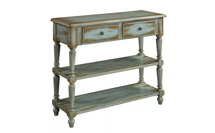 32078  CONSOLE TABLE