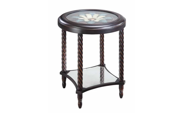 32098  ACCENT TABLE