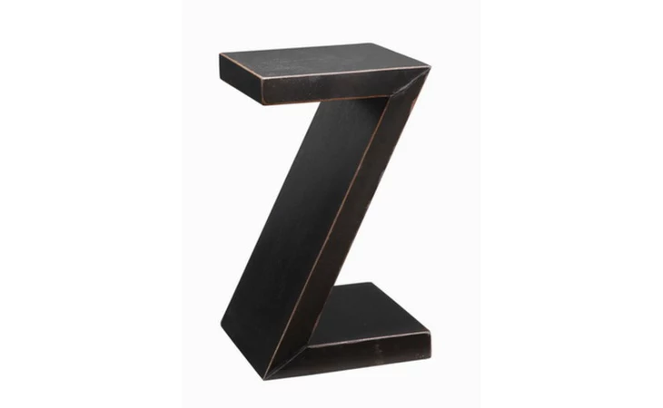 94001  ACCENT Z TABLE