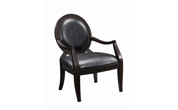 94029  ACCENT CHAIR