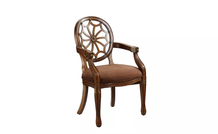 94031  ACCENT CHAIR
