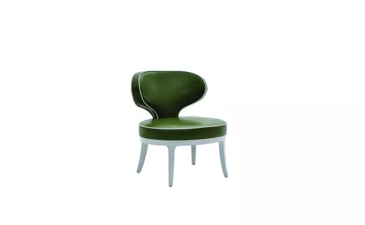 16065  BETSY CHAIR GREEN*PG72