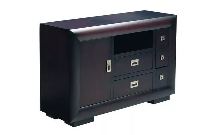 10070  MAGUIRE MEDIA CABINET*PG87