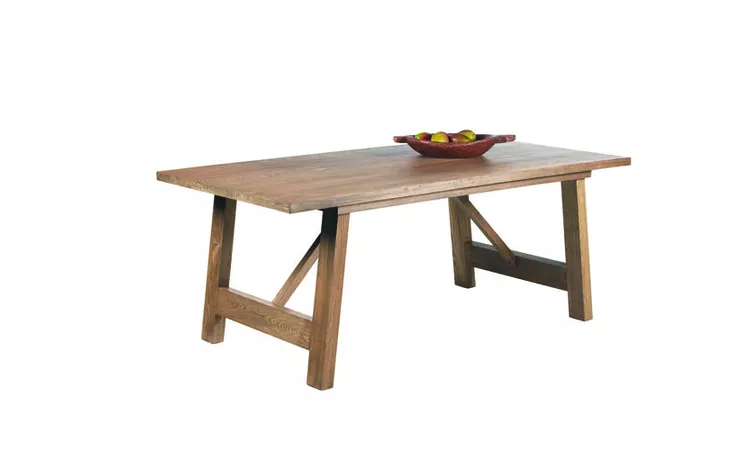 10068  RITUAL DINING TABLE*PG58