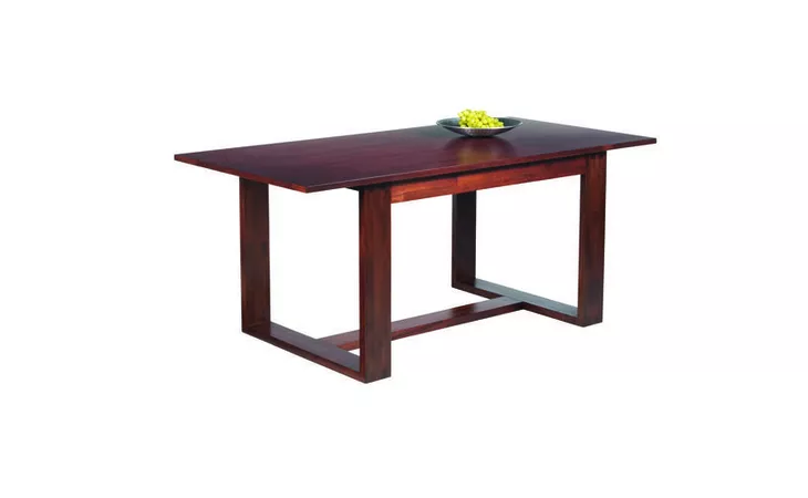 85330  RUSTICA DINING TABLE*PG60