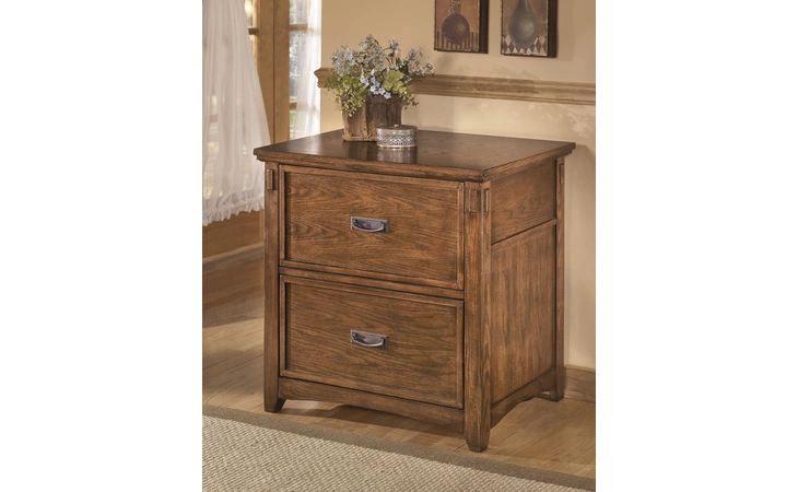H319-42 CROSS ISLAND LATERAL FILE CABINET
