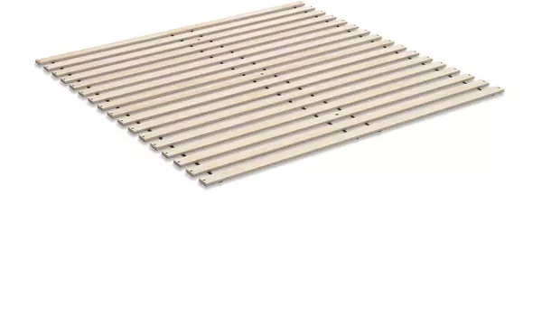 platform multi king roll slats by ashley