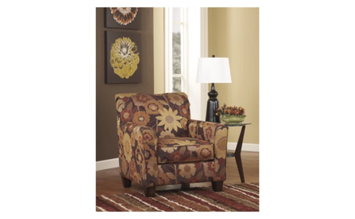 7780021 GALE ACCENT CHAIR
