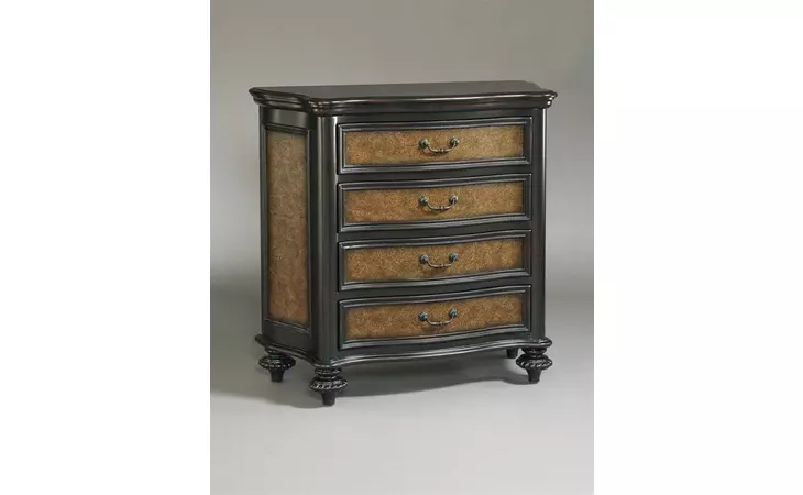 516138  ACCENTS ACCENT CHEST