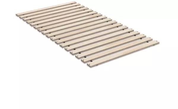 platform multi twin roll slats by ashley