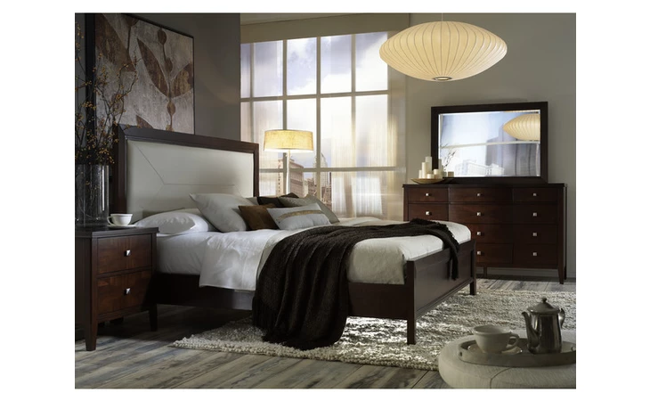 773-401 LANDSCAPE MIRROR CASANA  773-401