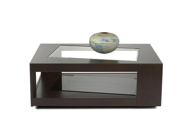 616-819  COFFEE TABLE SEQUOIA