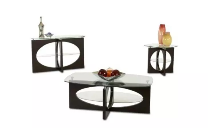 721-809  END TABLE PALISADES