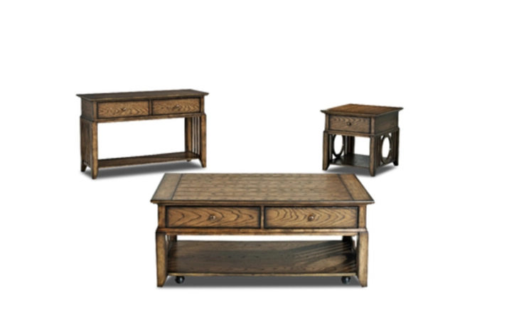810-819  COFFEE TABLE BELLEVIEW