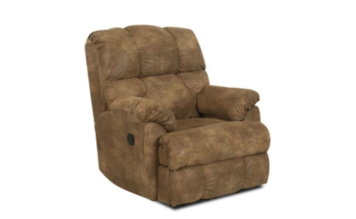 64103H RRC RUGBY RECLINING ROCKING CHAIR
