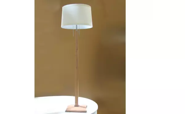 woodwind2 floor lamp by decor rest