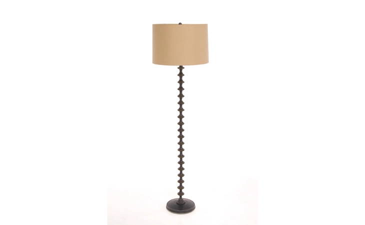 013-0345FL  PISA FLOOR LAMP (SOLD AS 2 PACK)