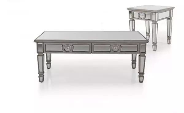 somma coffee table by decor rest