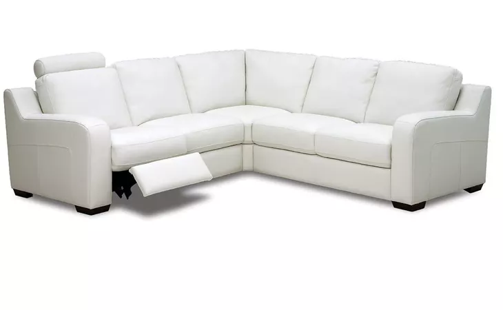 7750322 Leather FLEX SOFABED 60