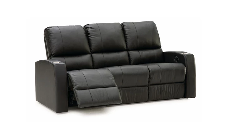 4192051 PACIFICO PACIFICO RECLINING SOFA (3-RECLINING MECHS)
