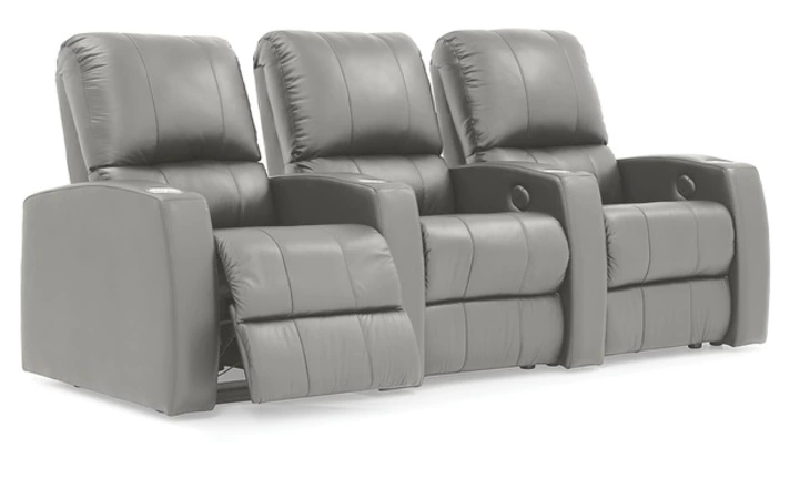 419208R PACIFICO PACIFICO ARMLESS RECLINER, MANUAL
