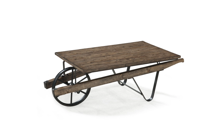 T2157-62  COFFEE TABLE T2157 - CUMBERLAND