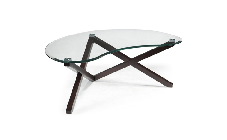 T2282-05B  ROUND END TABLE BASE
