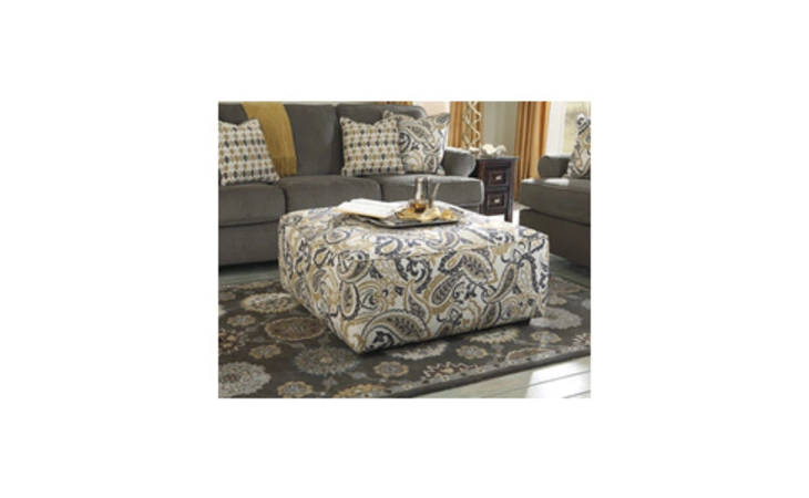 5010008 COULSON D OVERSIZED ACCENT OTTOMAN