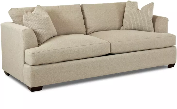 D92200 S SOFA KLAUSSNER | PALLISER  D92200 S