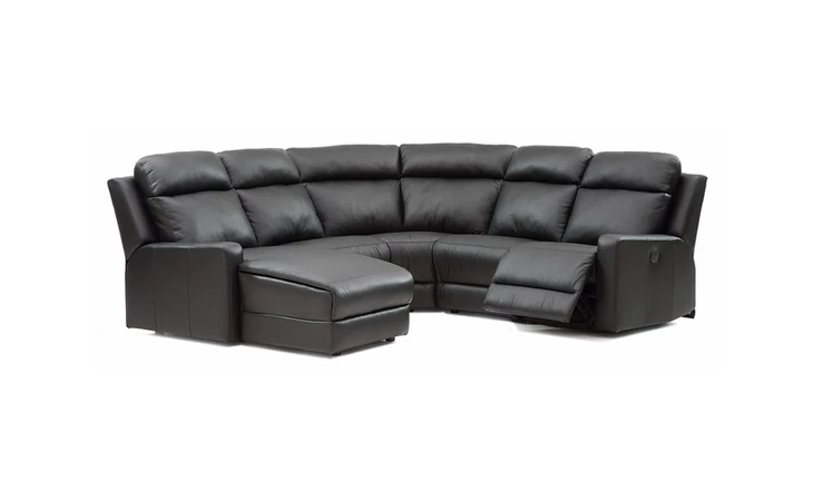41032-51  RECLINING SOFA FOREST HILL