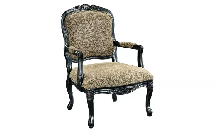32049  ACCENT CHAIR