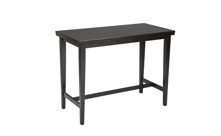D250-13 Kimonte RECT DINING ROOM COUNTER TABLE