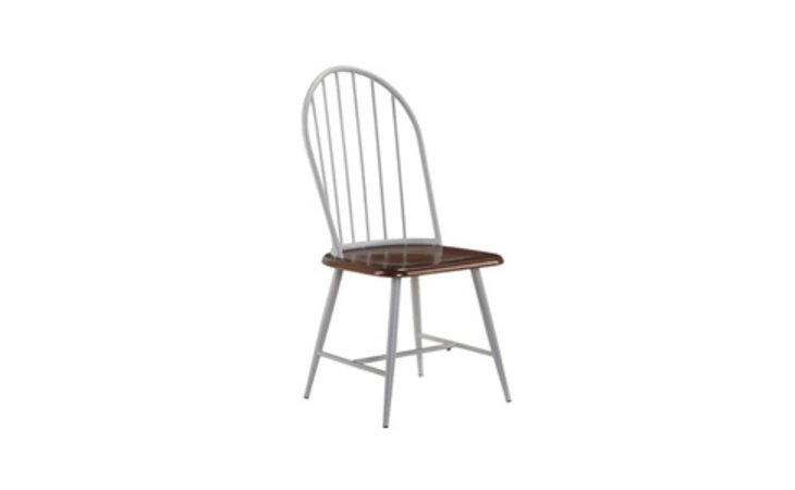 D299-02 SHANILEE DINING ROOM SIDE CHAIR (2 CN)