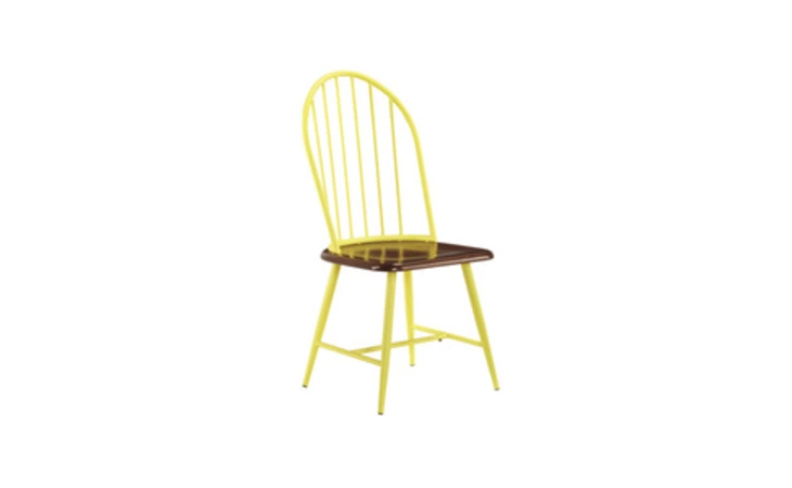 D299-04 SHANILEE DINING ROOM SIDE CHAIR (2 CN)