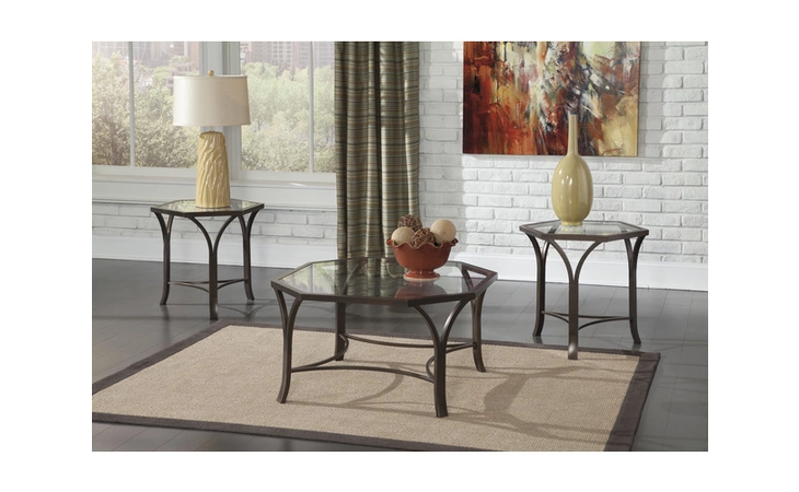 T252-13 OLLINBERG OCCASIONAL TABLE SET (3 CN)