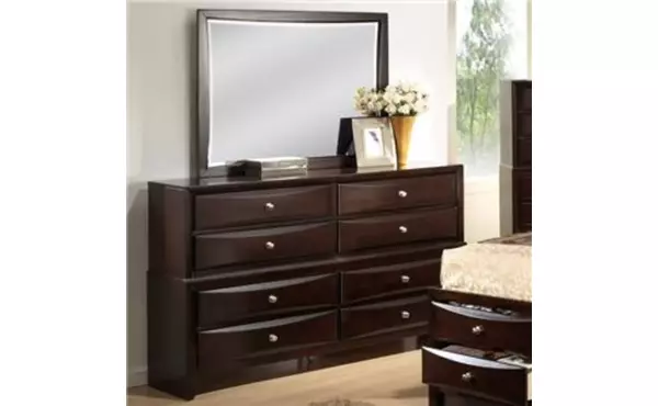mirror black by lifestyle