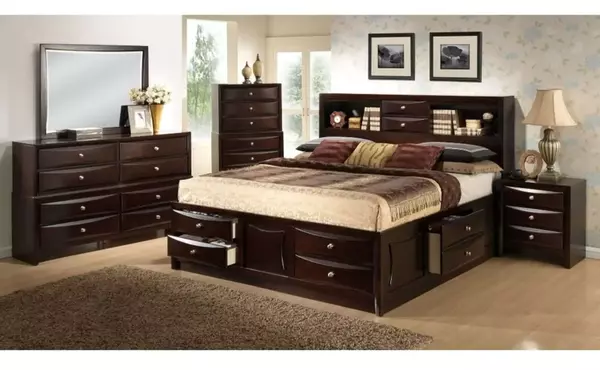 king hdbd black by lifestyle