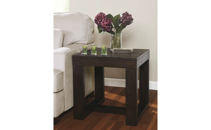 T481-2 Watson SQUARE END TABLE