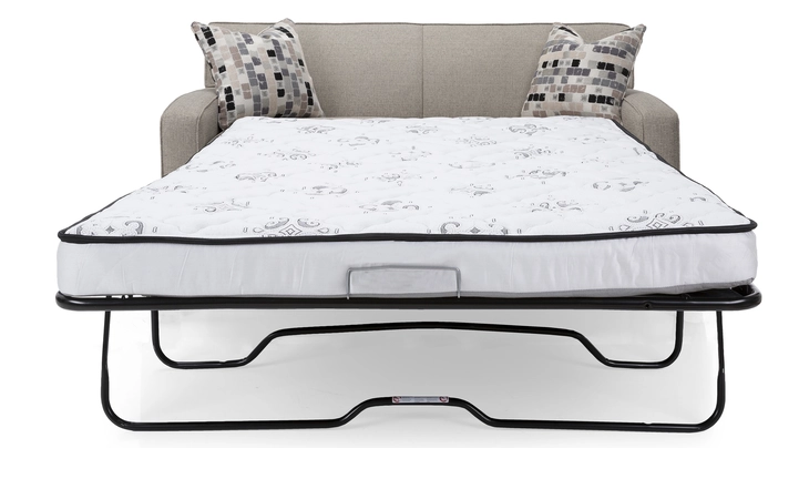 2401-DB  2401-DB DOUBLE BED 2 BACK OVER 2 SEAT (91 DEPTH WHEN BED IS OPEN) PILLOWS=2