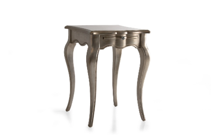 012-5010T  END TABLE